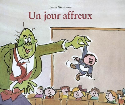 Jour affreux (un)