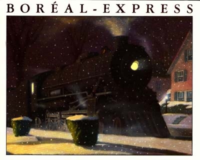 Boreal express