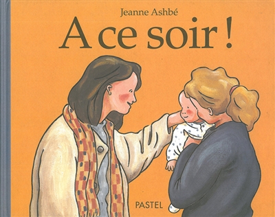 Ce soir (a)