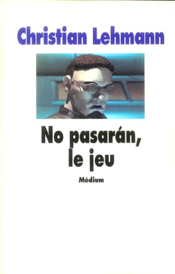 No pasaran le jeu