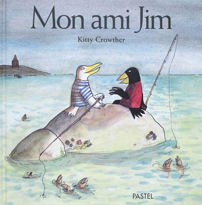 Mon ami jim