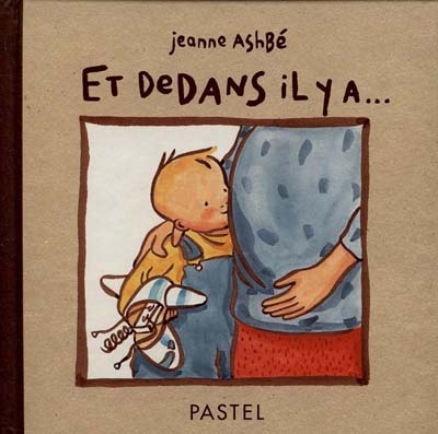 Et dedans il y a...