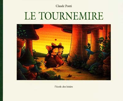 Tournemire (le)