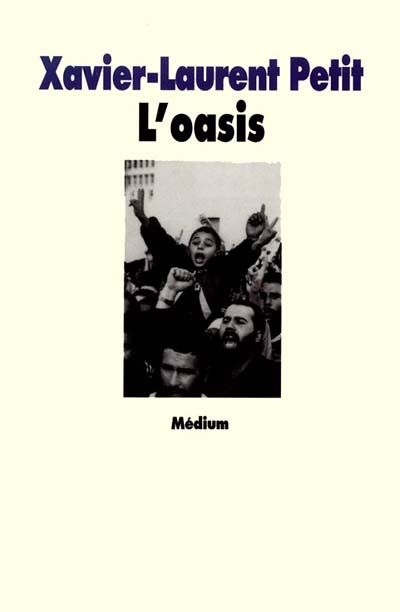 L'oasis