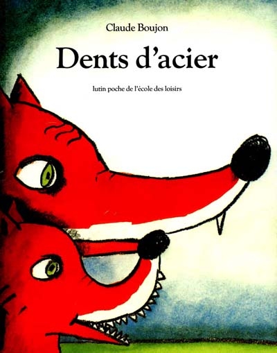 Dents d acier
