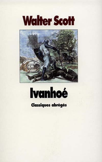 Ivanhoe