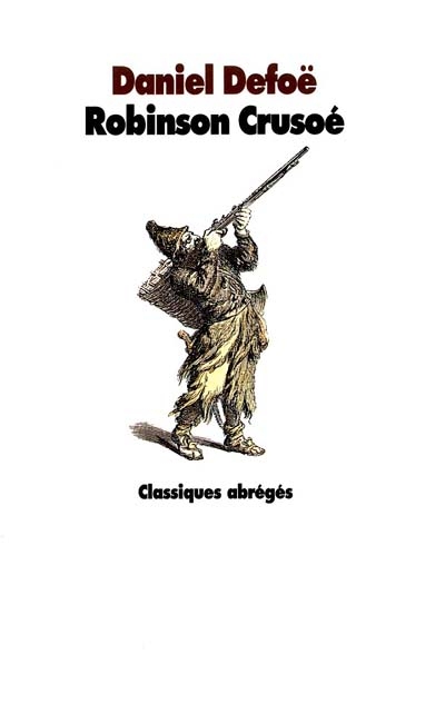 Robinson crusoe