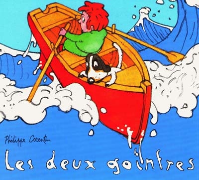 Deux goinfres (les)