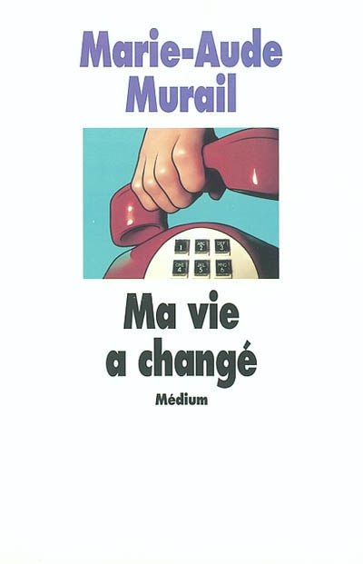 Ma vie a change