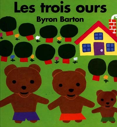 Trois ours (les)
