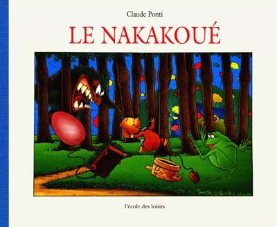 Nakakoue (le)