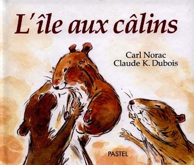 L'ile aux calins