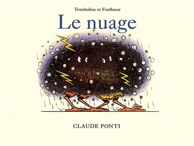 Tromboline le nuage