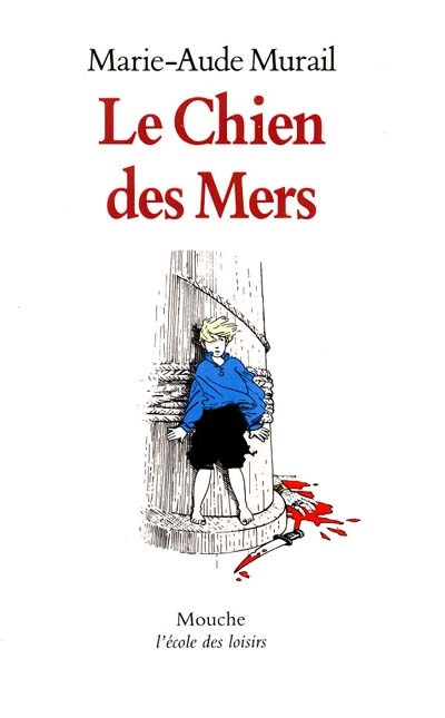Le chien des mers