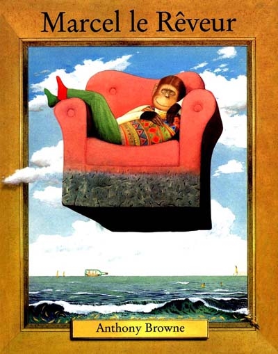 Marcel le reveur