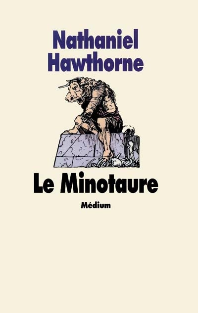 Le minotaure