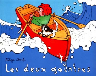 Deux goinfres (les)