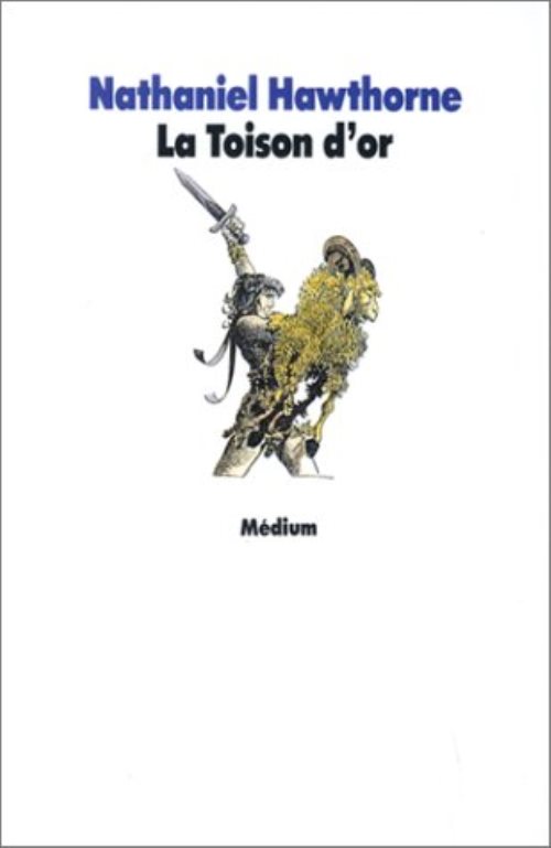 Toison d or (la)