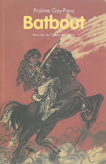 Contes libanais batbout