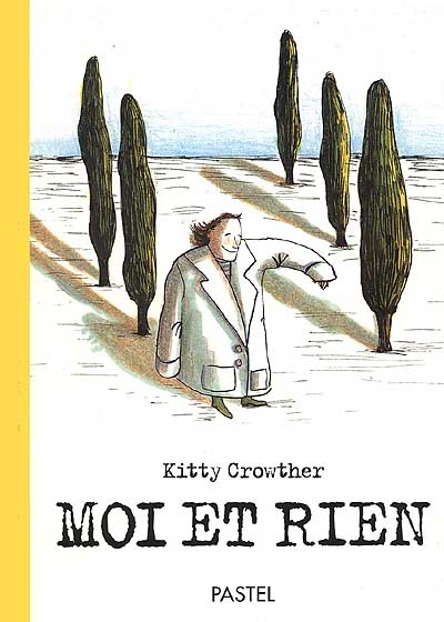 Moi et rien