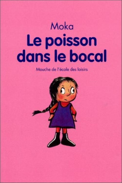 Poisson dans le bocal (le)