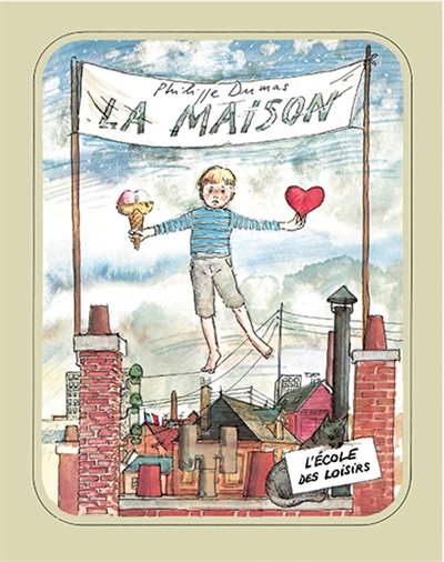 Maison (la)