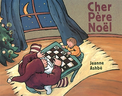 Cher pere noel