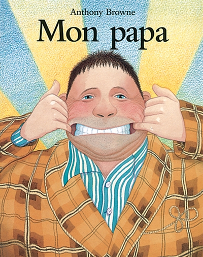Mon papa