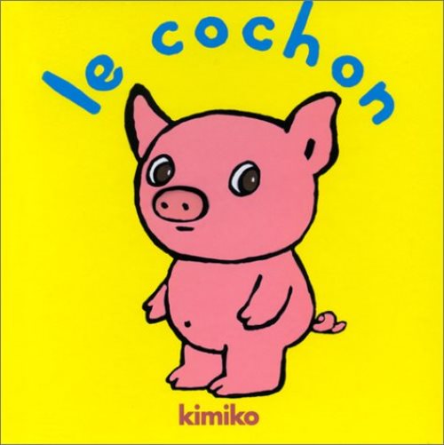 Cochon (le)