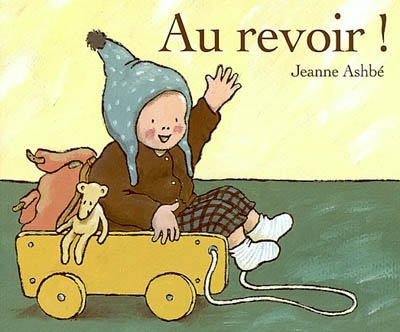Au revoir