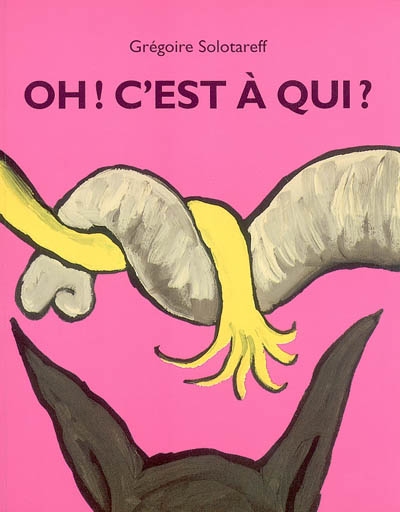 Oh c est a qui