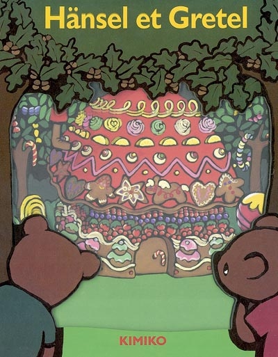 Hansel et gretel