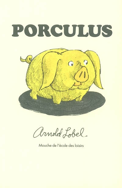 Porculus