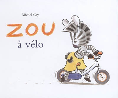 Zou a velo
