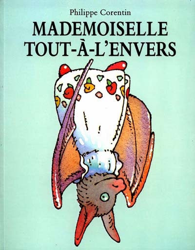 Mademoiselle tout a l envers