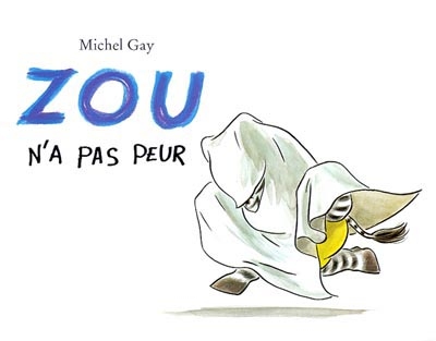 Zou n'a pas peur (lutin)