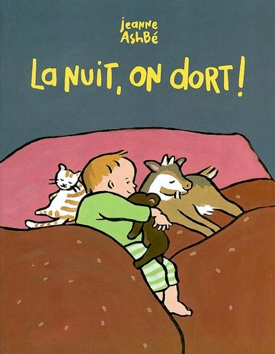 Nuit on dort (la)