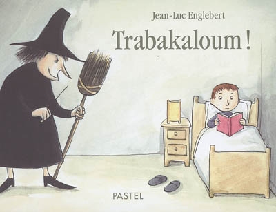 Trabakaloum