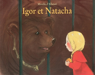Igor et natacha