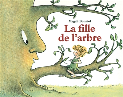 Fille de l arbre (la)