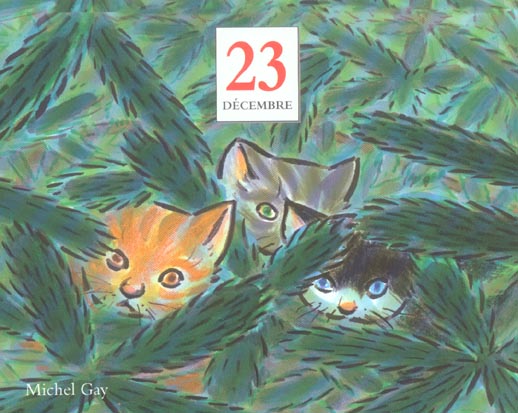 23 decembre
