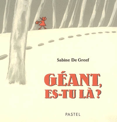 Geant es tu la