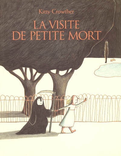 Visite de petite mort (la)