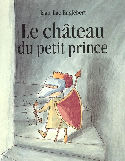 Chateau du petit prince (le)