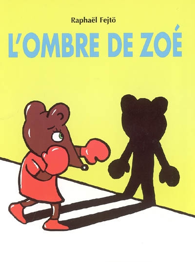 L'ombre de zoe