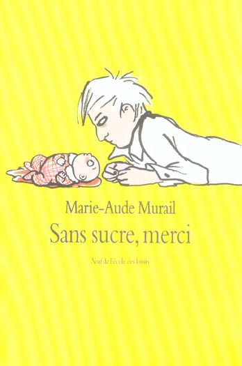 Sans sucre merci
