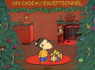 Cadeau exceptionnel (un)