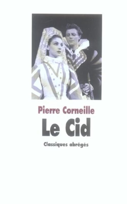 Cid (le)