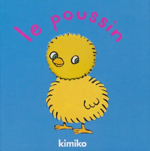 Poussin (le)