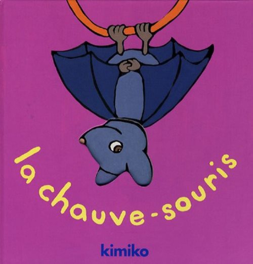 Chauve souris (la)